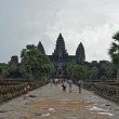 Tour a Angkor Wat en español