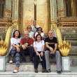El Wat Phra Kaew de Bangkok