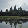 Angkor Wat en tres días