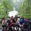 Excursión al Parque Nacional de Doi Inthanon