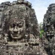 Ruta en Angkor Wat