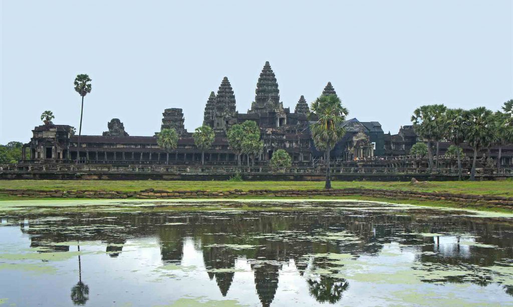 Viajes a Camboya: Rutas de 7, 10 y 12 días
